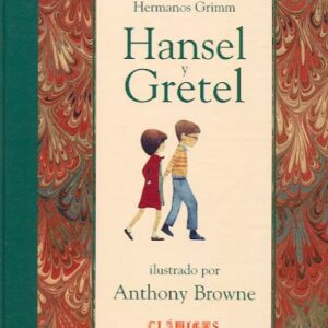 Hansel y Gretel