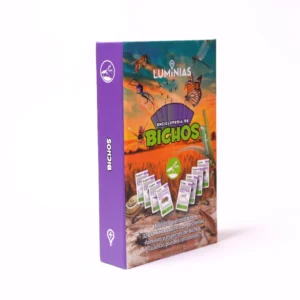Enciclopedia de BICHOS