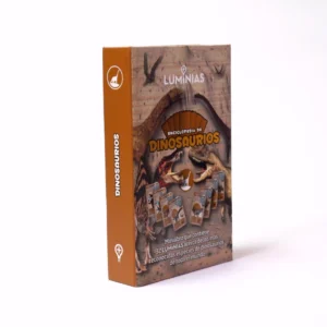 Enciclopedia de Dinosaurios