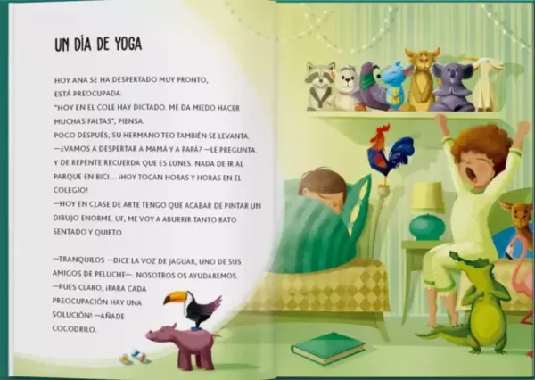 Mi maleta de Yoga - Image 3