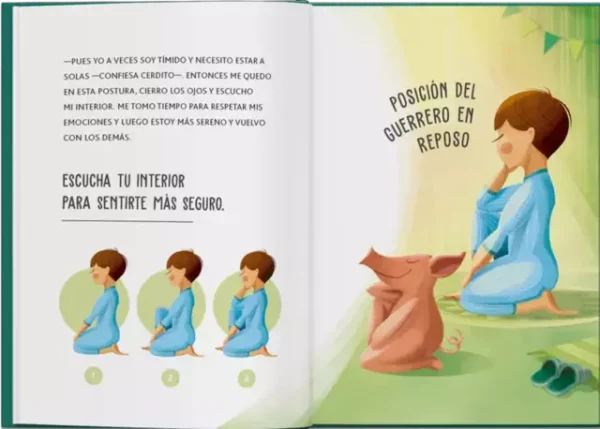 Mi maleta de Yoga - Image 5