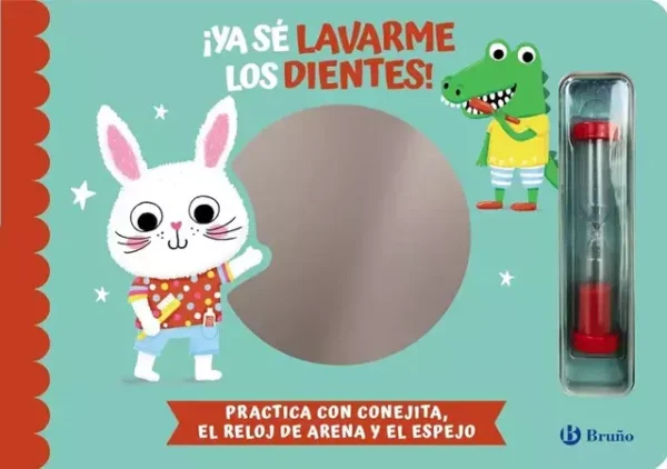Yo ya sé cepillarme los dientes - Image 3