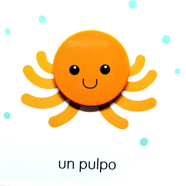 Encastre perfecto: animales - Image 2
