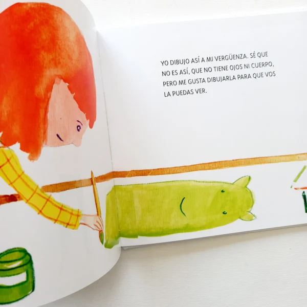 Mi vergüenza - Image 2