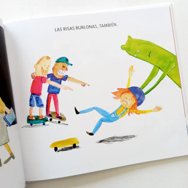 Mi vergüenza - Image 4
