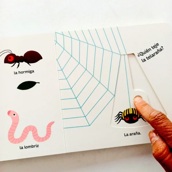 Mi libro de los animales pequeños - Pequeños curiosos - Image 4