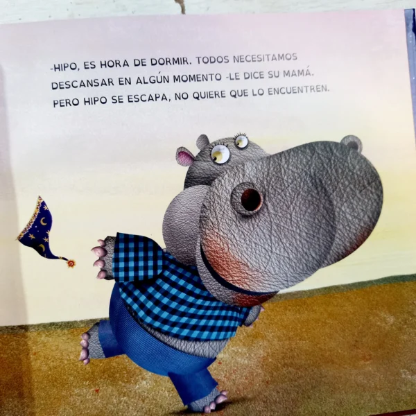 Hipo no duerme - Image 3