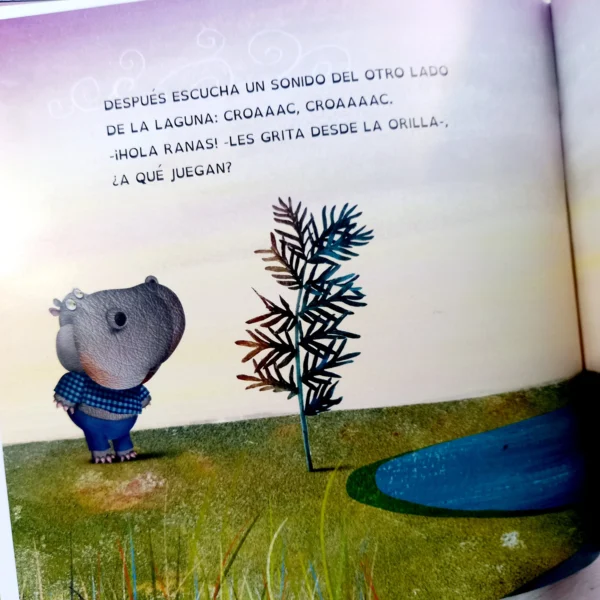 Hipo no duerme - Image 4