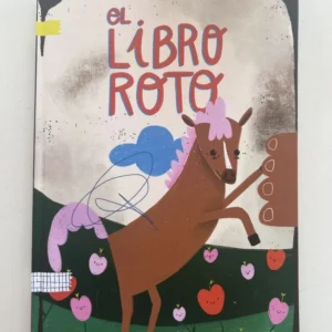 El libro roto