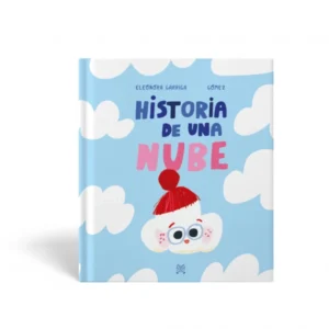 Historia de una nube