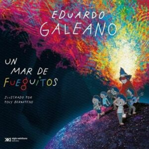 Un mar de fueguitos