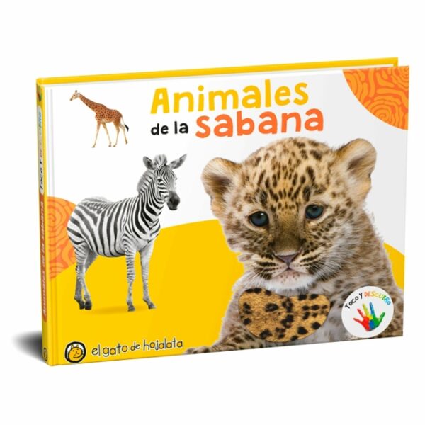 Toco y descubro - Image 2