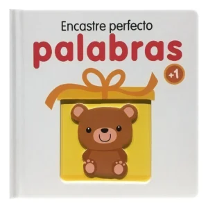 Encastre perfecto: palabras