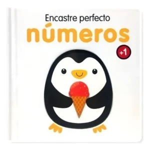 Encastre perfecto: números