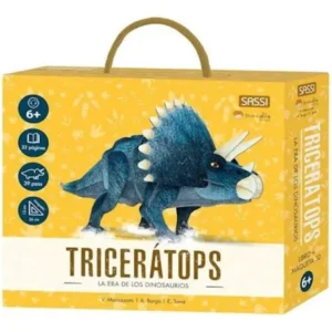 Tricerátops