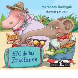 ABC de las Emociones