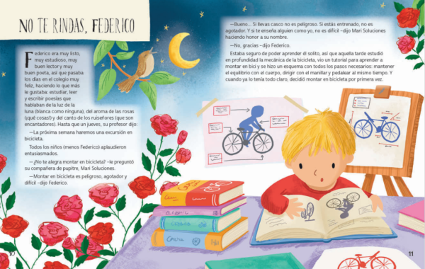 Aprendo de mis errores (Claves para no rendirte y aprender) - Image 2