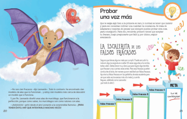 Aprendo de mis errores (Claves para no rendirte y aprender) - Image 3