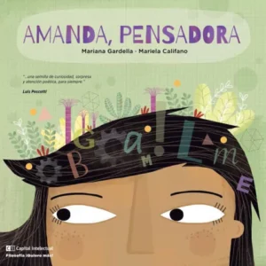 Amanda, pensadora