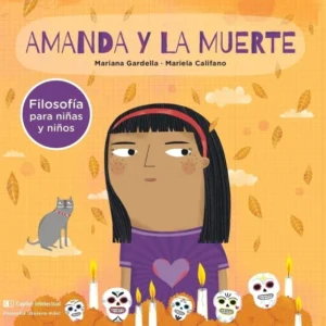 Amanda y la muerte
