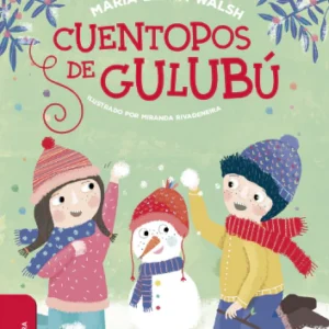 Cuentopos de Gulubú