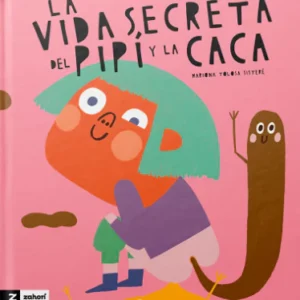 La vida secreta del pipí y la caca