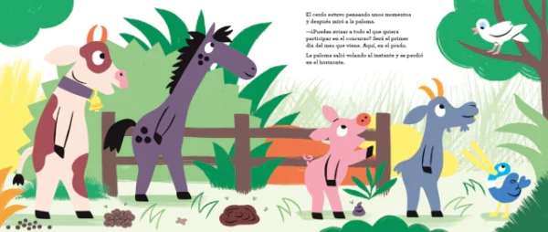 El gran concurso de la caca - Image 3