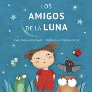 Los amigos de la luna