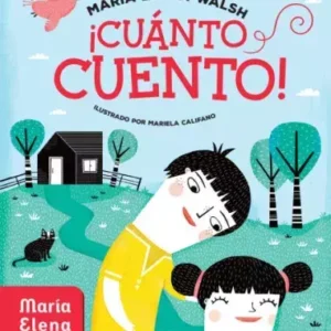 ¡Cuánto cuento!