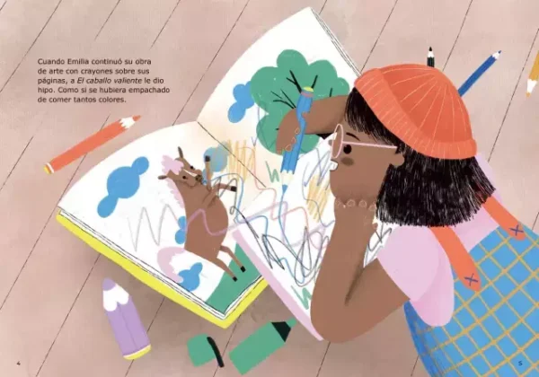 El libro roto - Image 2