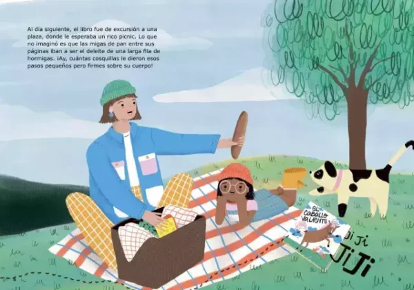 El libro roto - Image 3