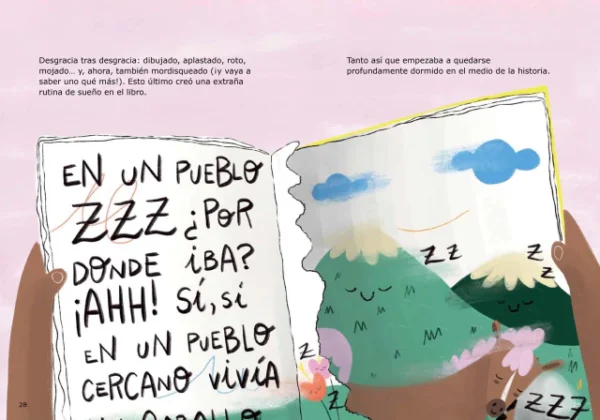 El libro roto - Image 4