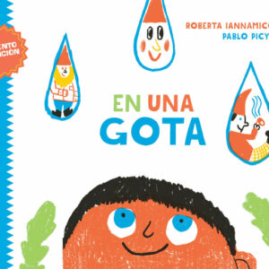 En una gota