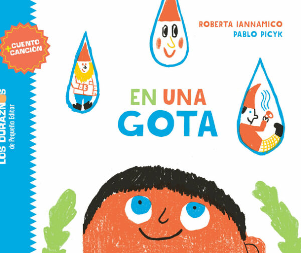 En una gota