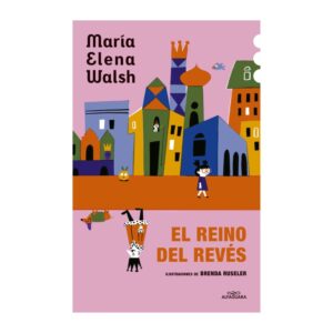 El reino del revés