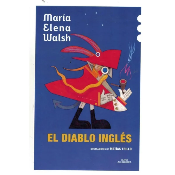 El diablo inglés