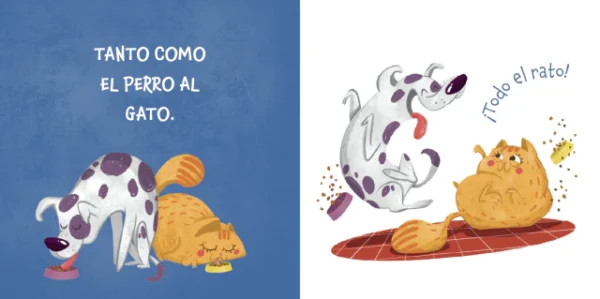 Te quiero como... - Image 3
