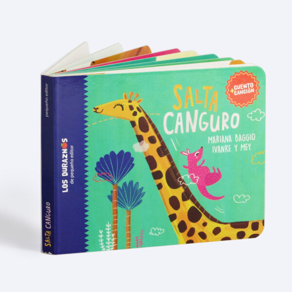 Salta canguro - Image 4
