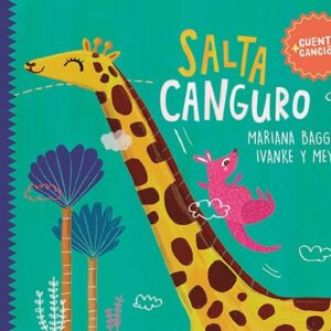 Salta canguro