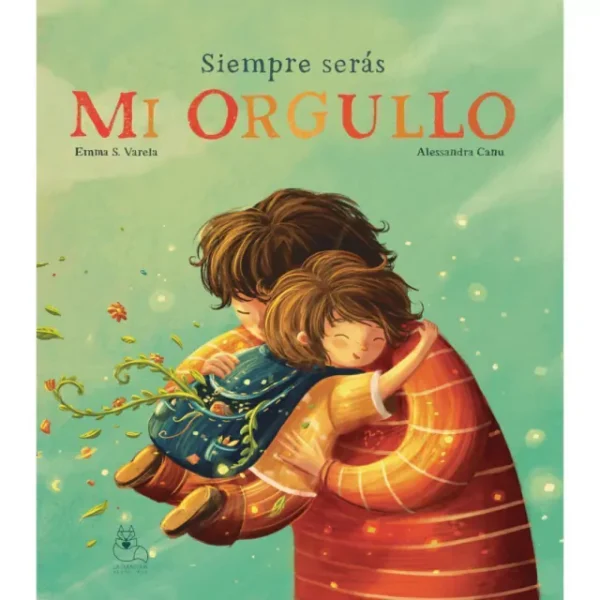 Siempre serás Mi Orgullo