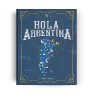Hola Argentina