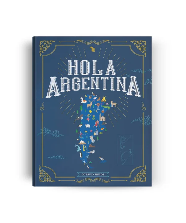Hola Argentina