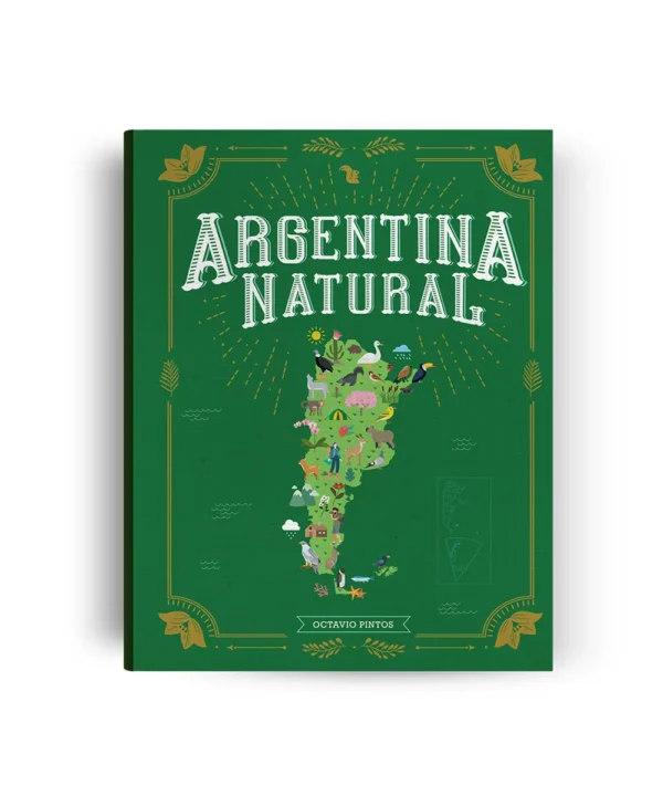 Argentina Natural