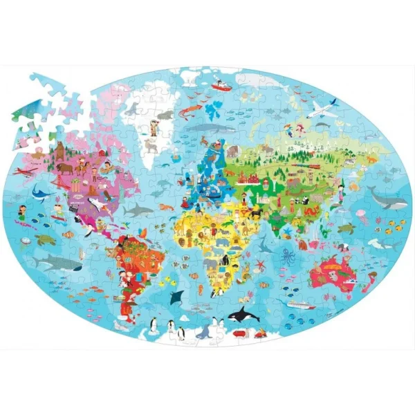 La Tierra - Viaja, Conoce, Explora - Image 2