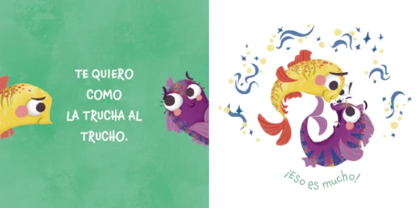 Te quiero como... - Image 2