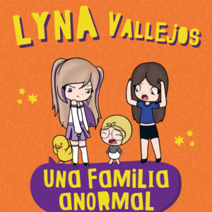 Una familia anormal: El misterio de la hechicera