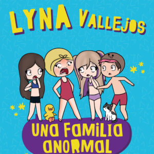 Una familia anormal: Y unas vacaciones muy extrañas