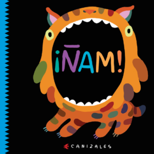 ¡ÑAM!