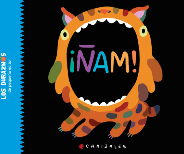 ¡ÑAM!