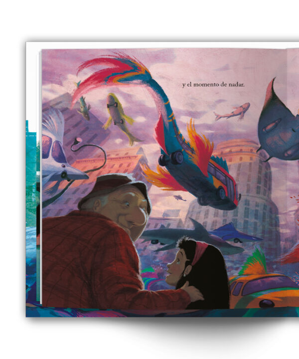 Pescando sueños - Image 2